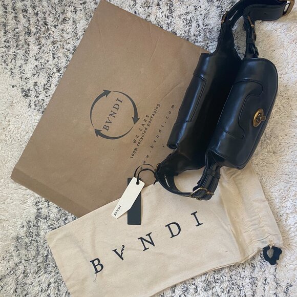 COPY - Bvndi Belt Bag - Picture 13 of 14